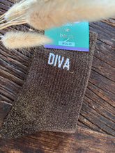 Charger l&#39;image dans la galerie, CHAUSSETTES &quot;DIVA&quot;
