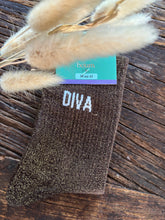 Charger l&#39;image dans la galerie, CHAUSSETTES &quot;DIVA&quot;
