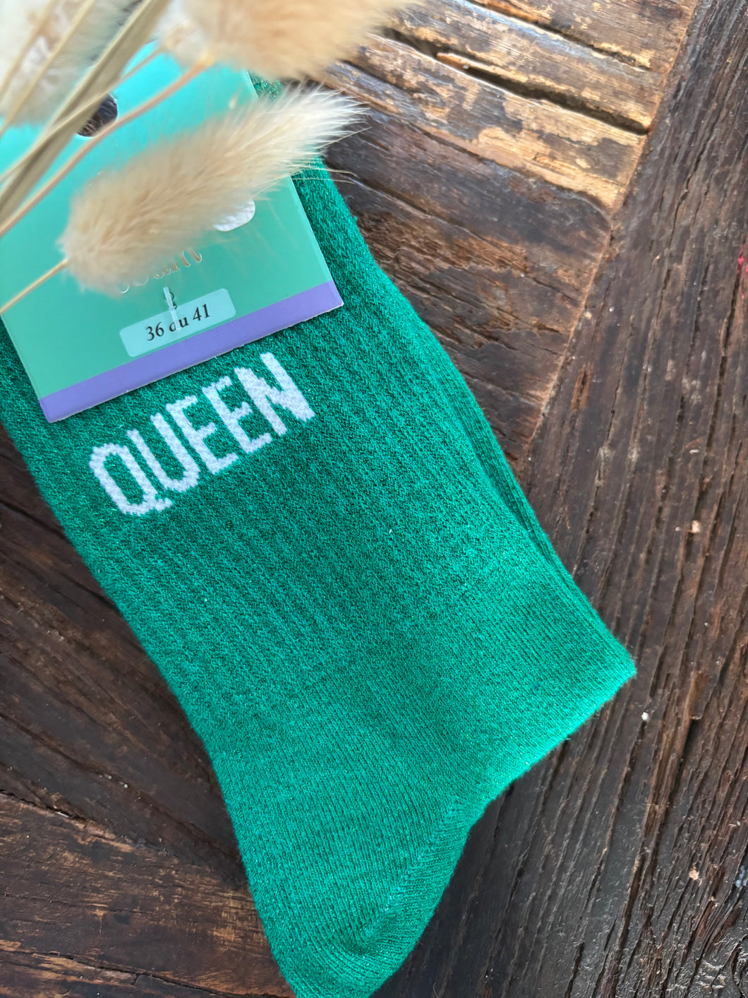 CHAUSSETTES 