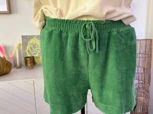 SHORT"EPONGE"