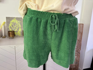 SHORT"EPONGE"