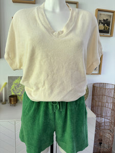 SHORT"EPONGE"