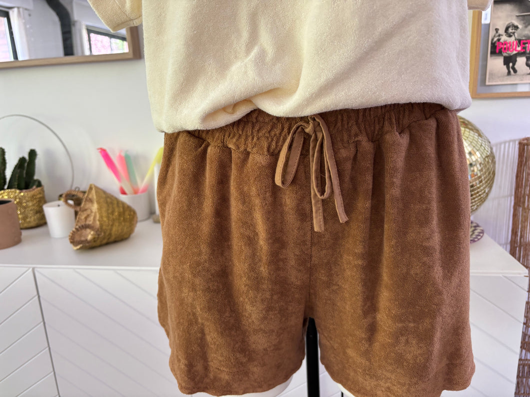 SHORT