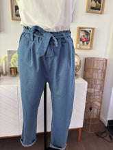 Charger l&#39;image dans la galerie, PANTALON &quot; LOUISE&quot;
