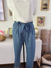 Charger l&#39;image dans la galerie, PANTALON &quot; LOUISE&quot;
