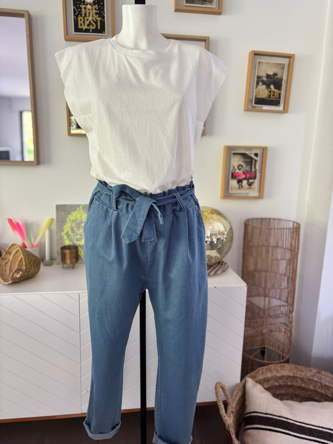 PANTALON 