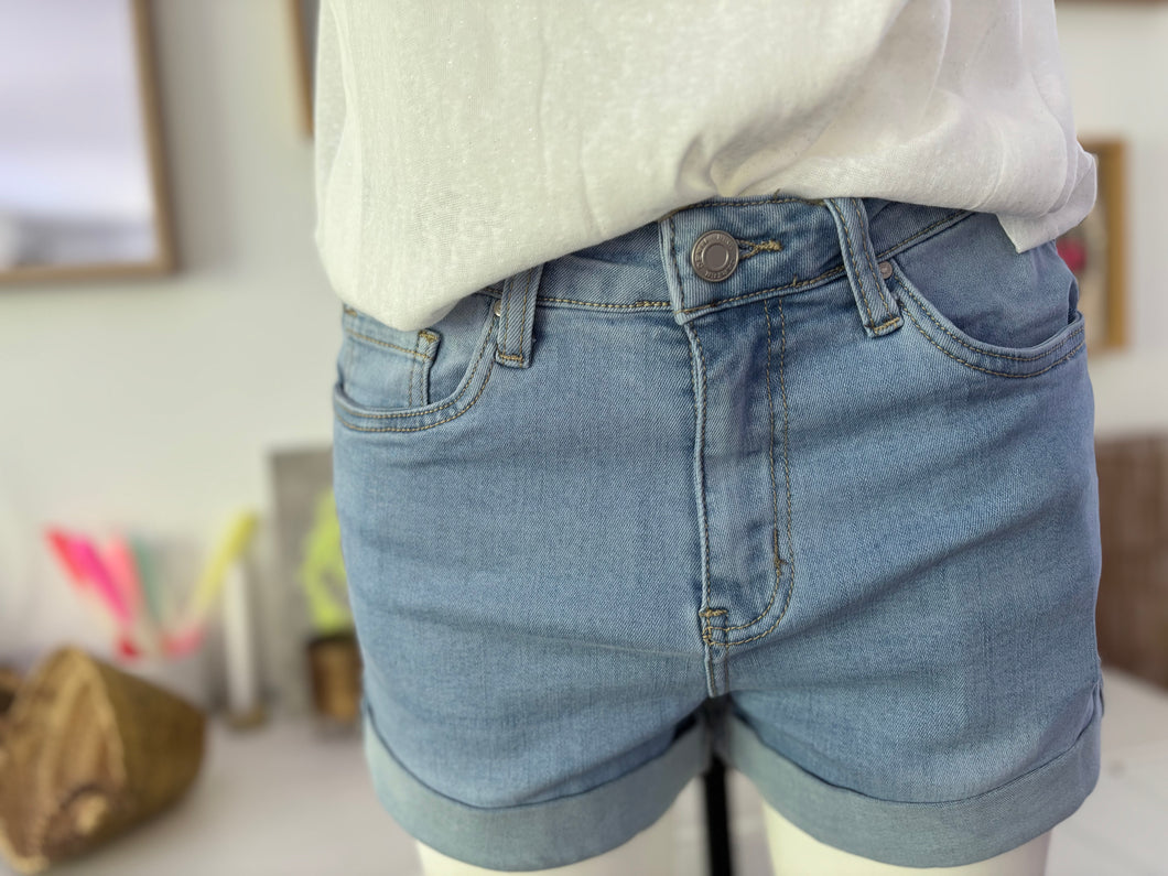 SHORT