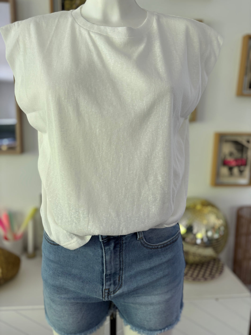 TEE SHIRT 