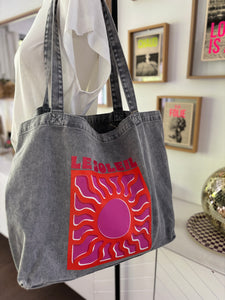 SAC "SOLEIL"