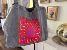Charger l&#39;image dans la galerie, SAC &quot;SOLEIL&quot;
