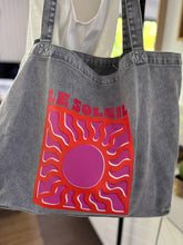 Charger l&#39;image dans la galerie, SAC &quot;SOLEIL&quot;

