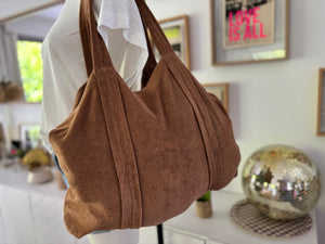 SAC "ÉPONGE"