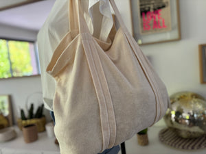 SAC "ÉPONGE"