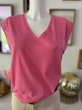 Charger l&#39;image dans la galerie, TEE SHIRT &quot;PAILLETTES &quot;
