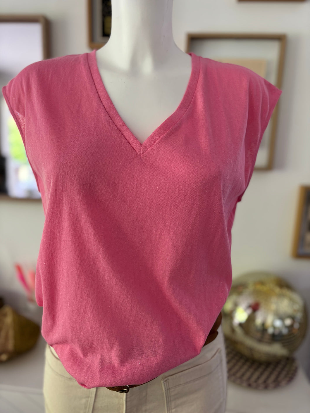 TEE SHIRT 
