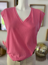 Charger l&#39;image dans la galerie, TEE SHIRT &quot;PAILLETTES &quot;
