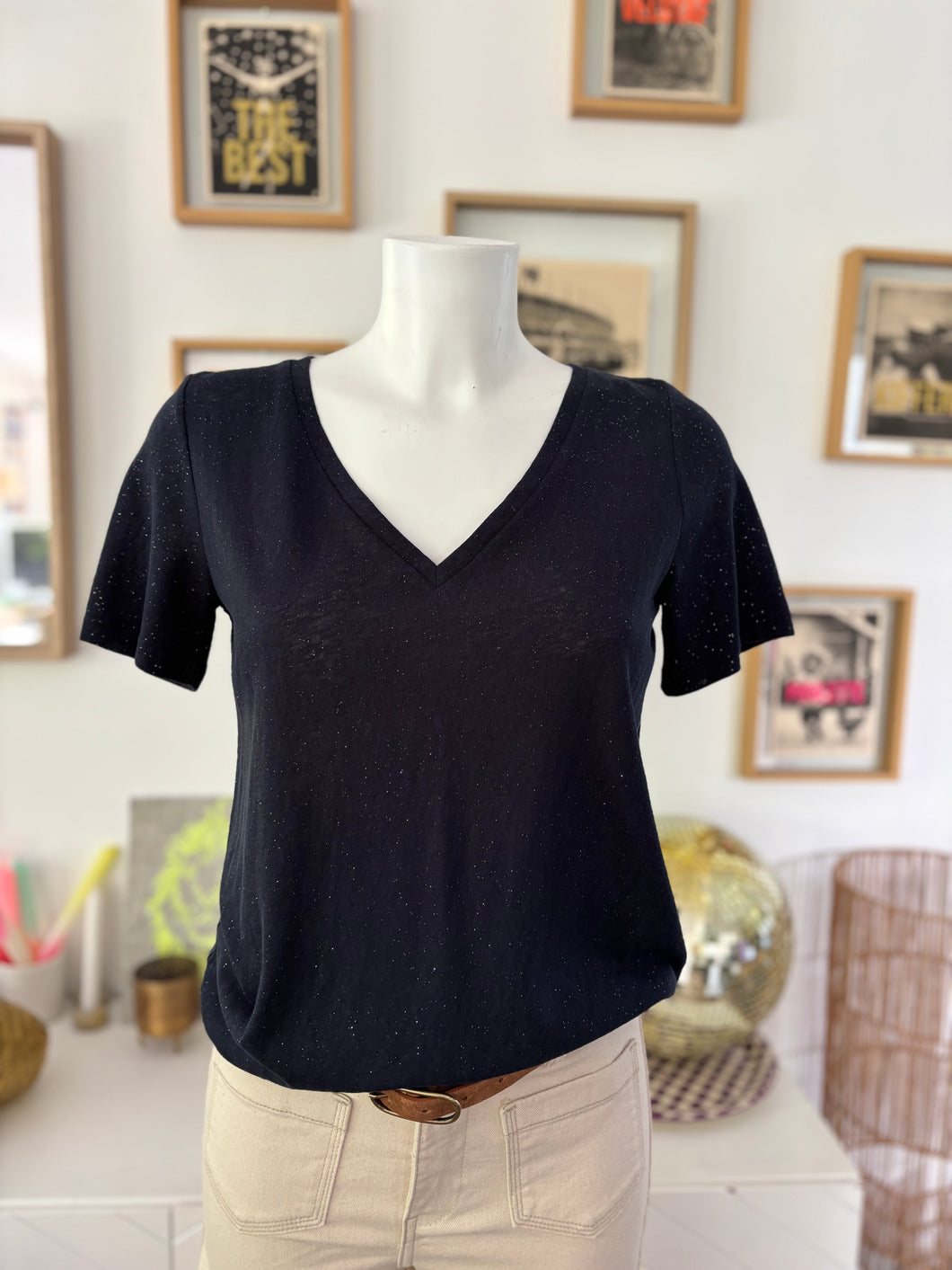 TEE SHIRT 
