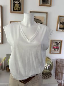 TEE SHIRT "PAILLETTES "