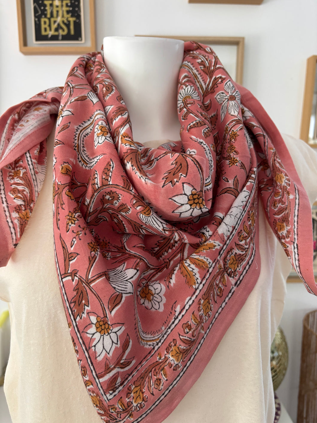 FOULARD 