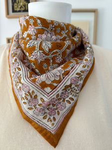 FOULARD "BËLLEMME"