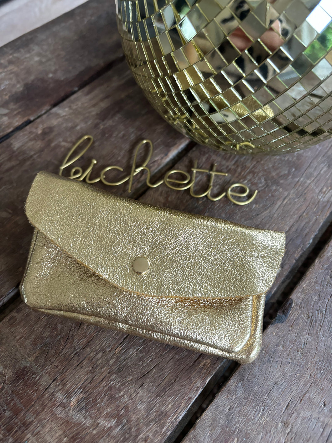 POCHETTE 