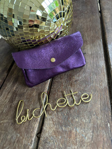 POCHETTE "MARAIS"