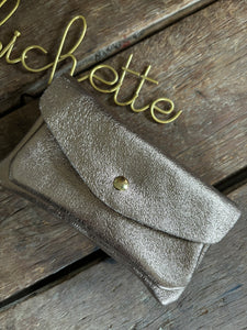 POCHETTE "MARAIS"