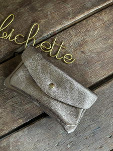 POCHETTE "MARAIS"