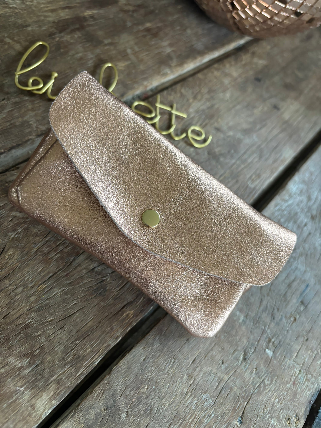 POCHETTE 