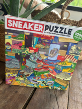 Charger l&#39;image dans la galerie, PUZZLE &quot;SNEAKER&quot;
