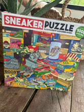 Charger l&#39;image dans la galerie, PUZZLE &quot;SNEAKER&quot;
