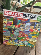 Charger l&#39;image dans la galerie, PUZZLE &quot;SNEAKER&quot;
