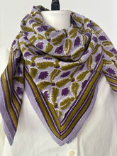 Charger l'image dans la galerie, FOULARD "BËLLEMME"
