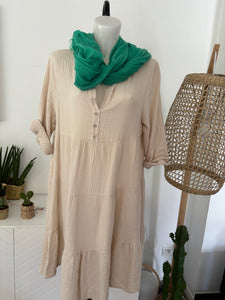 ROBE "BASTIA"