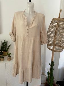 ROBE "BASTIA"