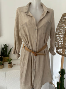 ROBE "AMELIE"