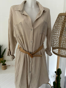 ROBE "AMELIE"