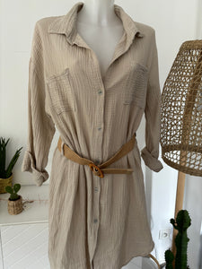 ROBE "AMELIE"