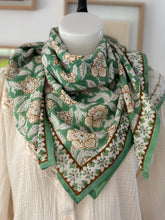 Charger l&#39;image dans la galerie, FOULARD &quot;ALINE&quot;
