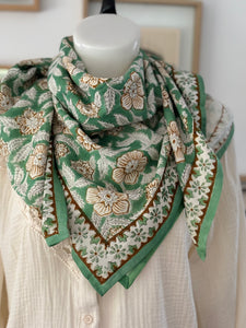 FOULARD "ALINE"