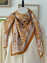 Charger l&#39;image dans la galerie, FOULARD &quot;ALINE&quot;
