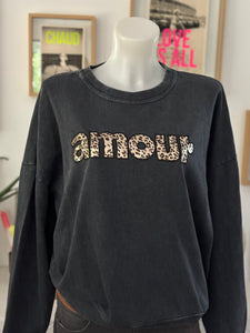 SWEAT "AMOUR"