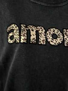 SWEAT "AMOUR"