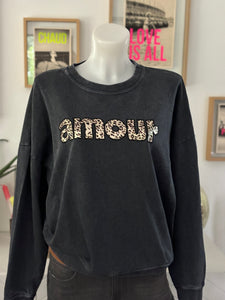 SWEAT "AMOUR"