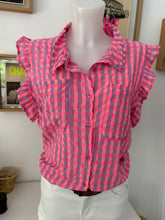 Charger l'image dans la galerie, CHEMISE "AURORE "
