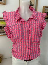 Charger l'image dans la galerie, CHEMISE "AURORE "
