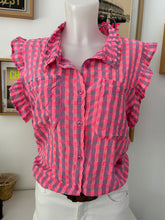 Charger l'image dans la galerie, CHEMISE "AURORE "

