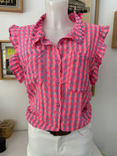 Charger l'image dans la galerie, CHEMISE "AURORE "

