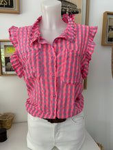 Charger l'image dans la galerie, CHEMISE "AURORE "
