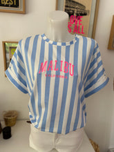 Charger l'image dans la galerie, TEE SHIRT "MALIBU"
